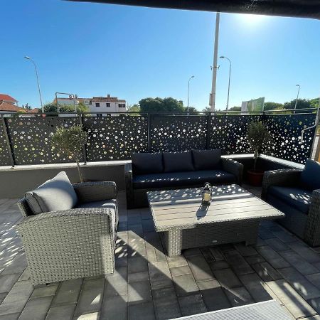 Allure Apartments Zadar Extérieur photo