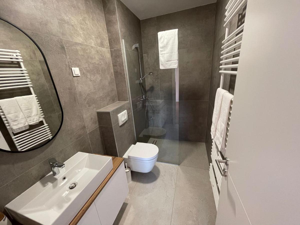 Allure Apartments Zadar Extérieur photo