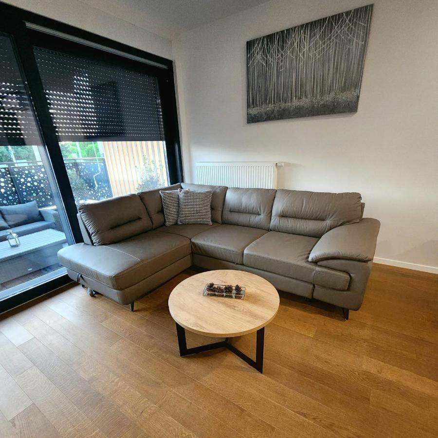 Allure Apartments Zadar Extérieur photo