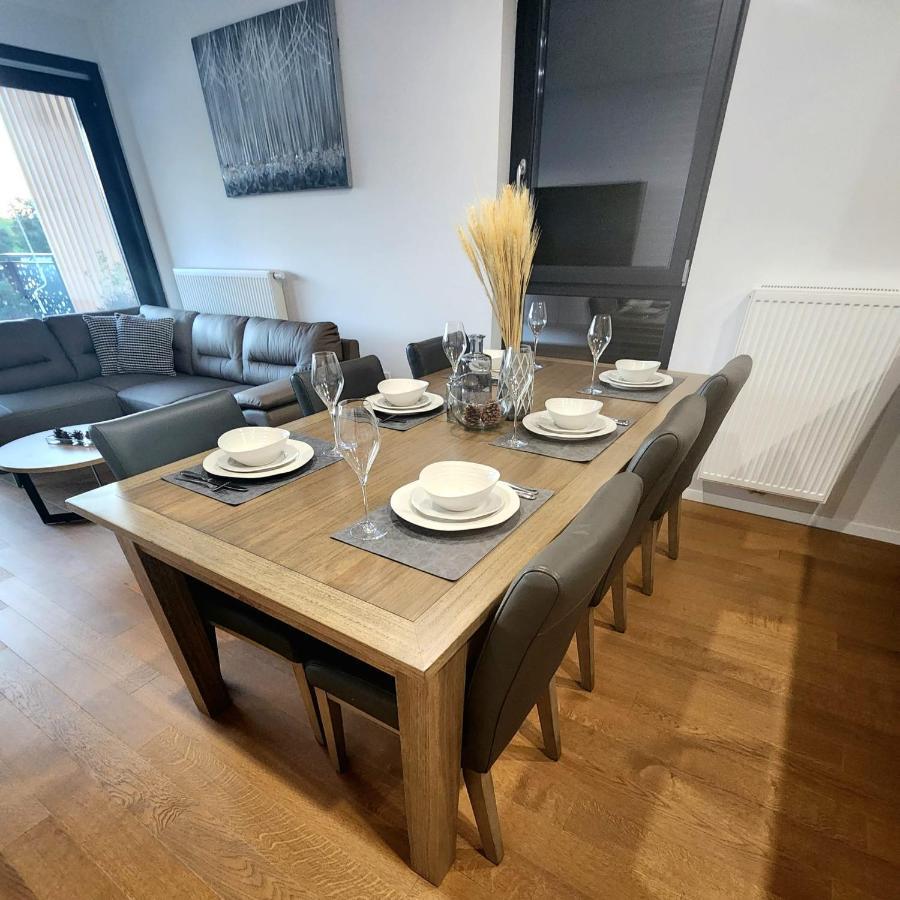 Allure Apartments Zadar Extérieur photo