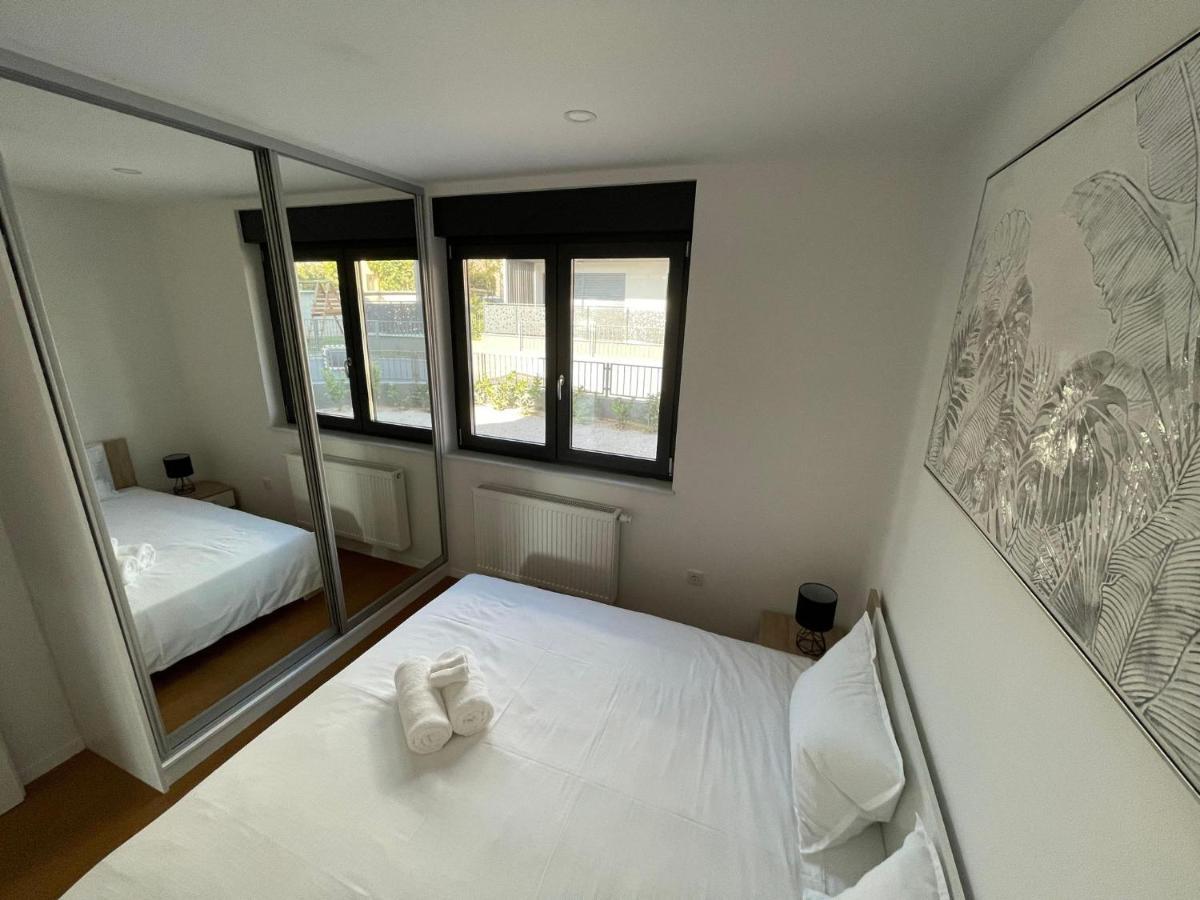 Allure Apartments Zadar Extérieur photo